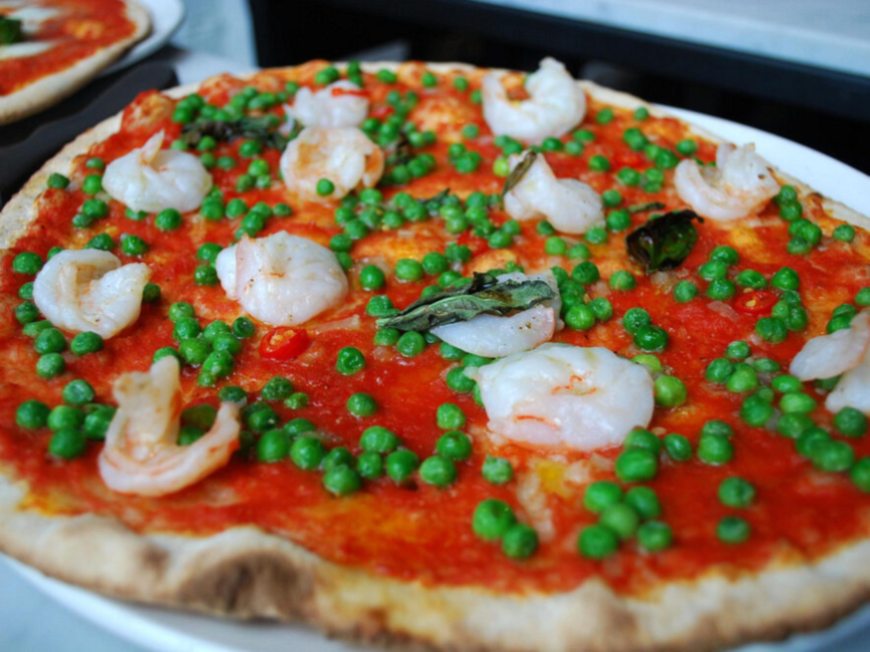 Featured image for “Crazy Food Facts”