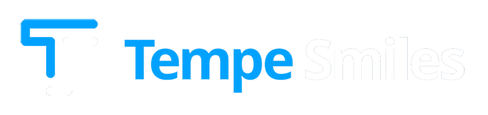 Tempe Smiles Logo