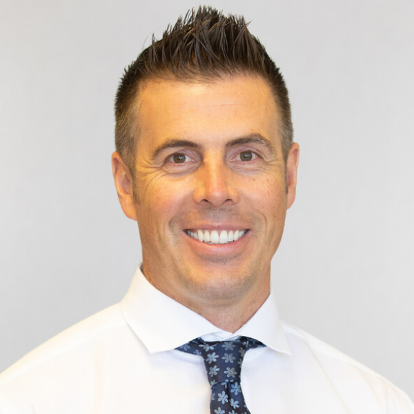 Doctor Joshua Cadwell, DDS.