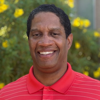 Doctor Marcus Young, DDS.