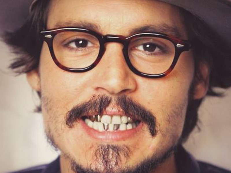 Featured image for “Actors Who Changed Their Teeth for Movies”