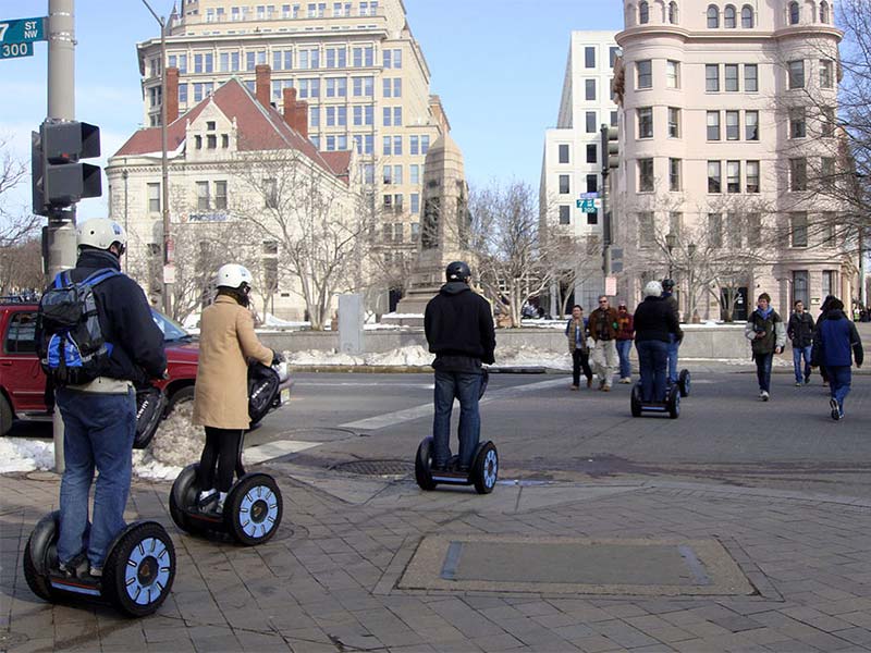 Featured image for “Take a Segway Tour of Tempe”