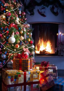 Featured image for “8 Things We Love About Christmas”