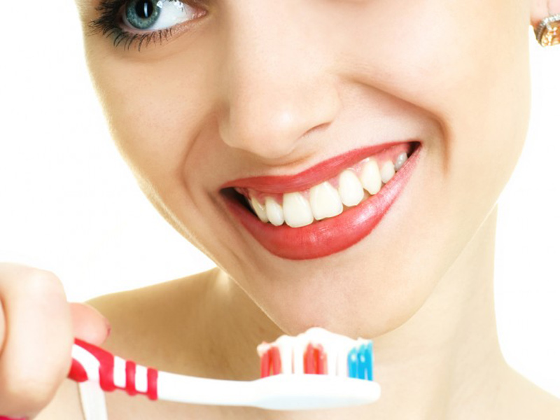 Featured image for “How Dangerous Is Fluoride?”