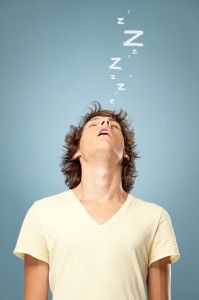 Featured image for “A Real Solution for Snoring”