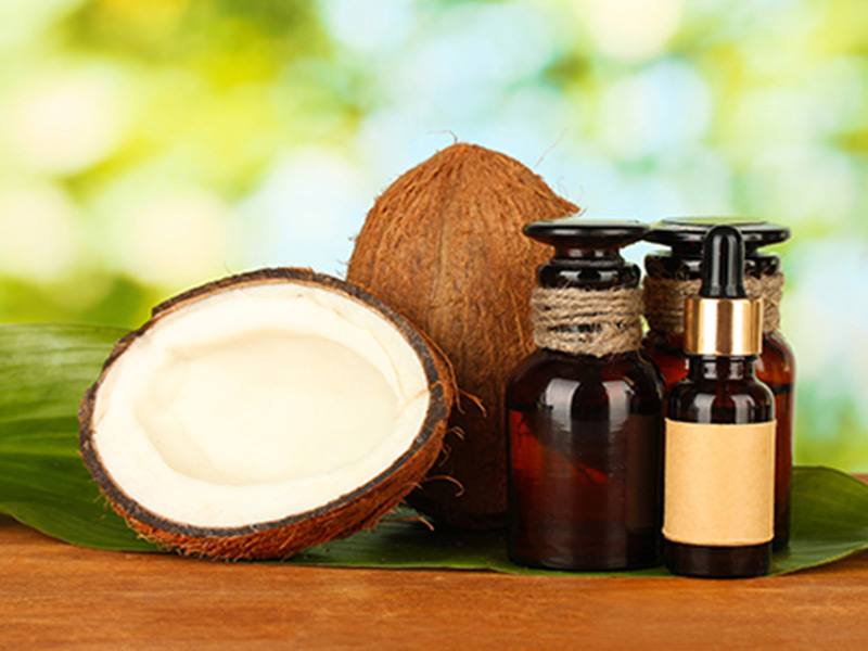 Featured image for “What Is Oil Pulling and Why Is It Good for Your Teeth?”