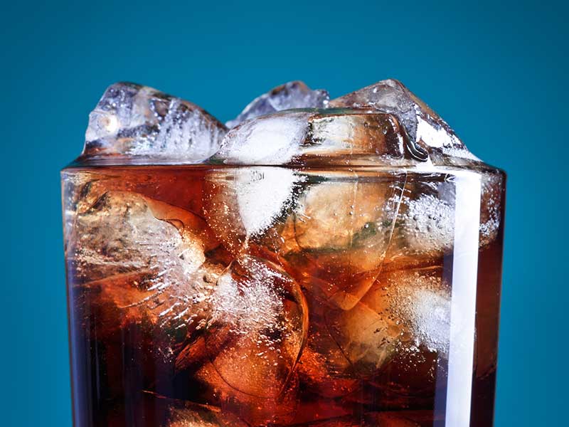 Featured image for “Study Claims Diet Soda as Bad for Teeth as Meth or Crack”