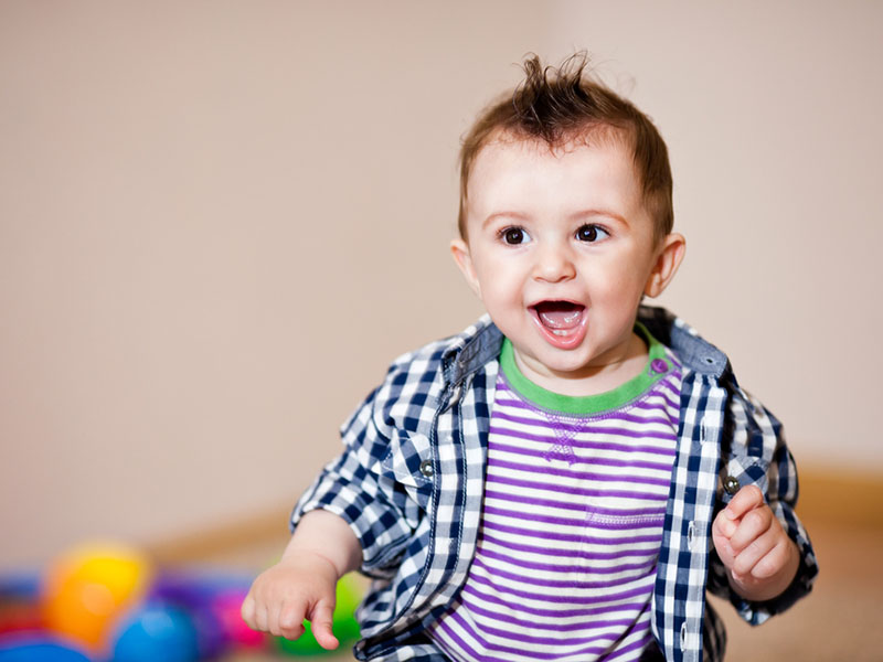 Featured image for “Your Child’s First Dental Appointment”