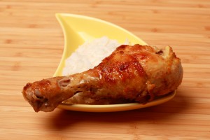 Chicken Leg