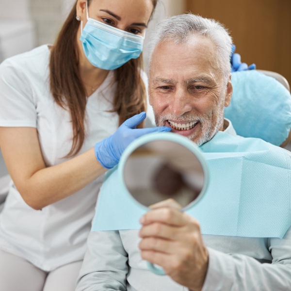 Dental Bridges Treatment in Tempe, AZ