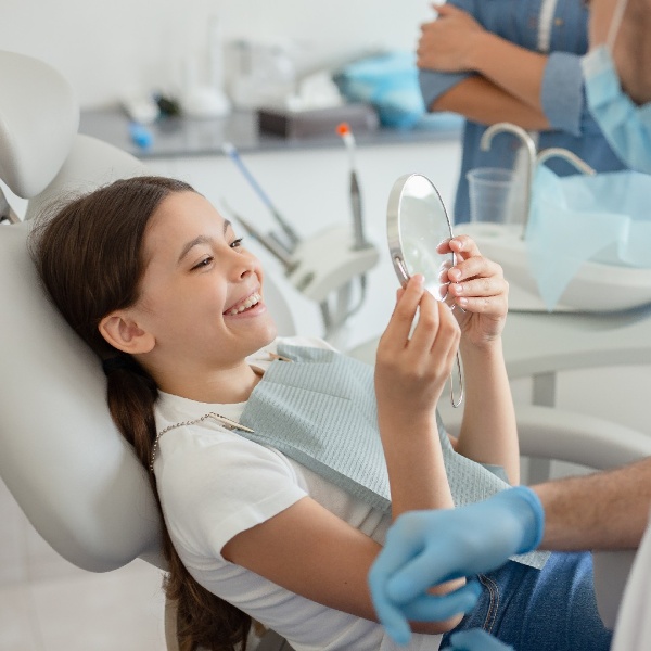 Dental Whitening Services in Tempe, AZ