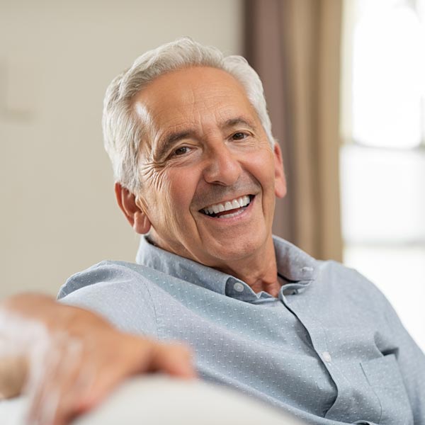 Restorative Dental Services at Tempe Smiles Family Dental