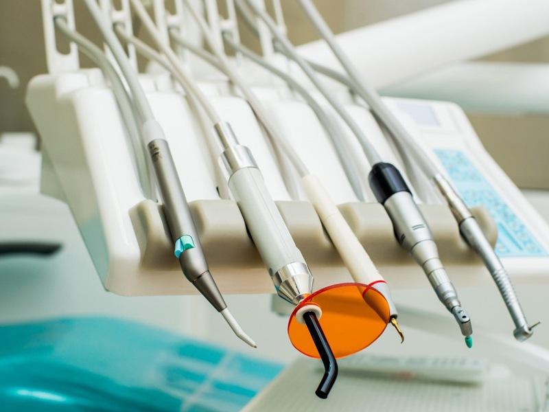 Dental Services in Tempe, AZ