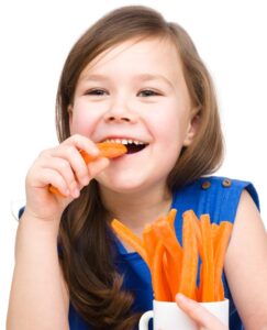 Healthy Snacks for Your Teeth | Tempe Smiles