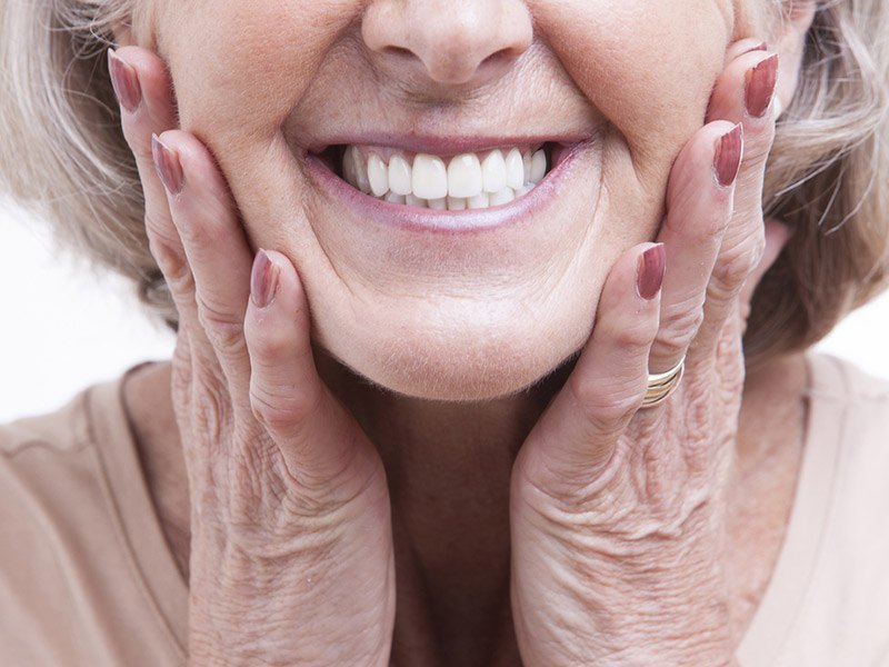 Featured image for “How Dentures Can Keep You Out of Trouble”