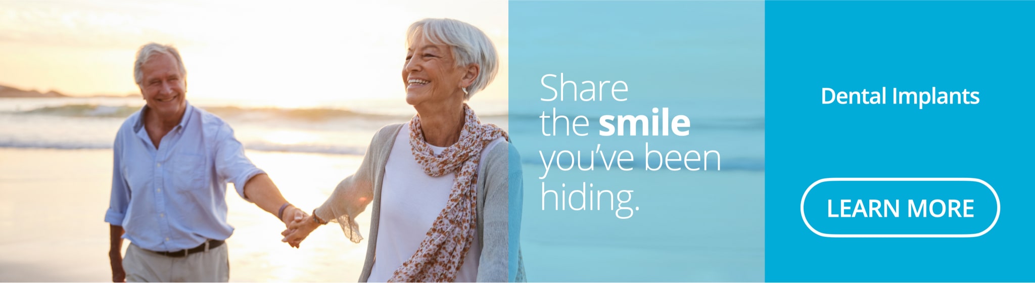 learn more about dental implants