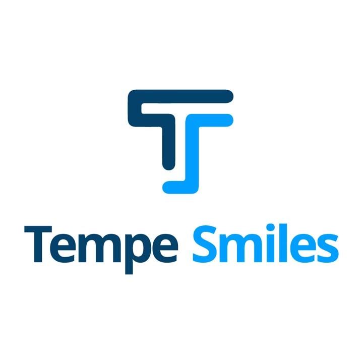 Tempe Smiles logo